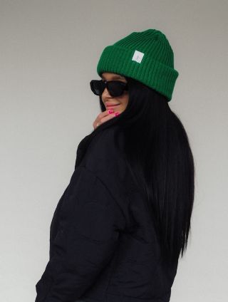 Knitted Beanies🧵🧵🧵 Naše kulichy pleteme v české dílně na Moravě 🫶🏻 Letos přidáváme pár nových barev. Do komentáře nám...