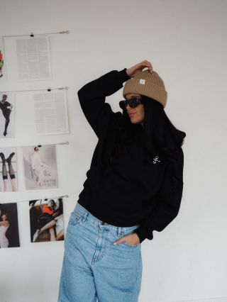 Fresh Hoodies in Stock 🖤 #hckyw